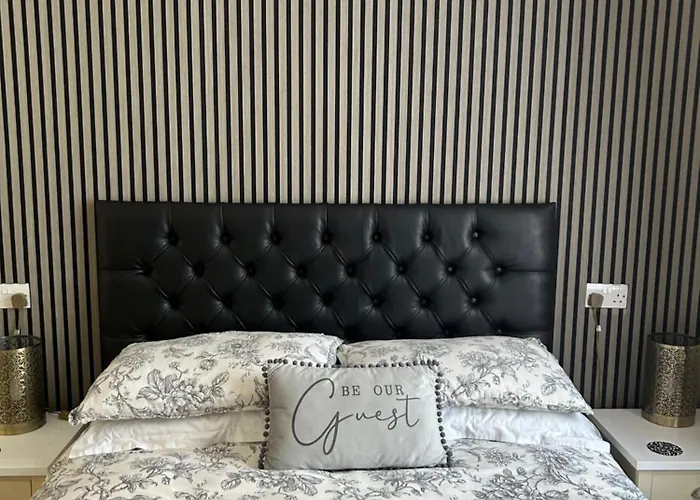 Milton Lodge Weston-super-Mare