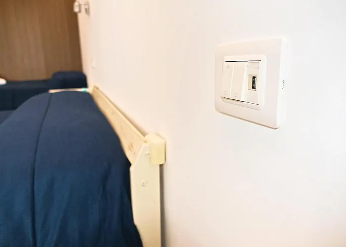 Coco'S Rooms Bari