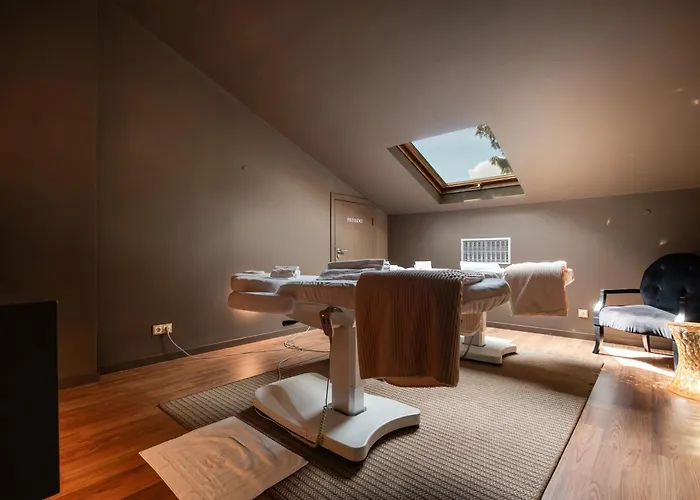 Palacio Sao Silvestre-Boutique Hotel Coímbra