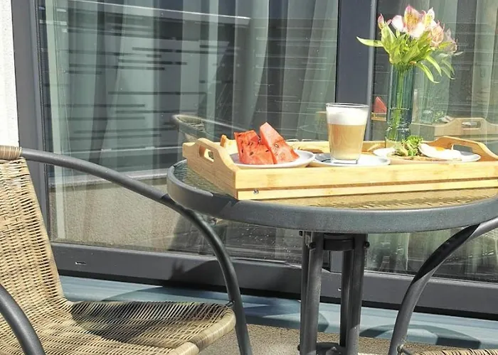 Ymy Boutique Residence Boekarest