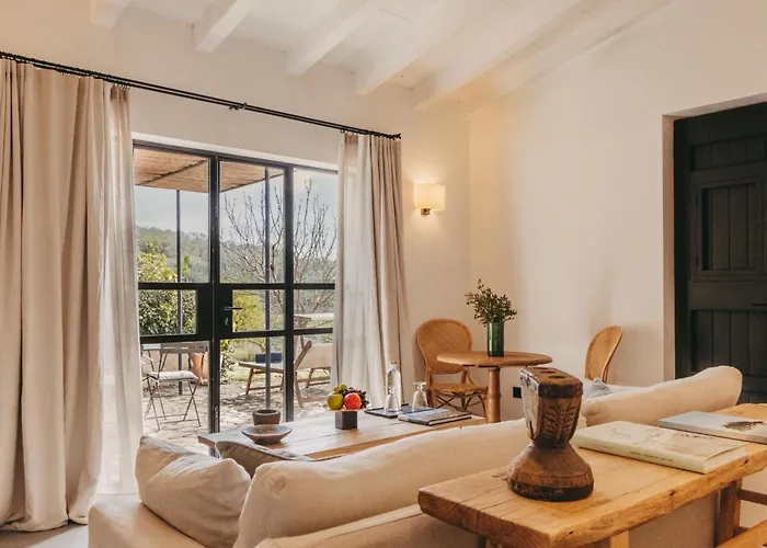 Finca Serena Mallorca, Small Luxury Hotels Montuiri 