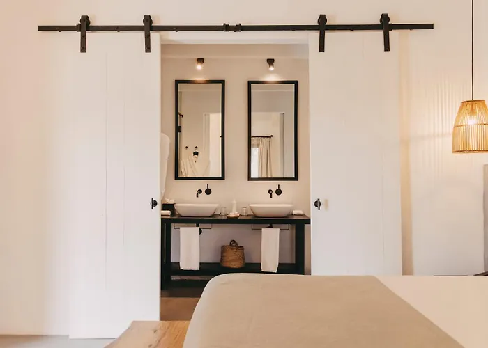 Finca Serena Mallorca, Small Luxury Hotels Montuiri 