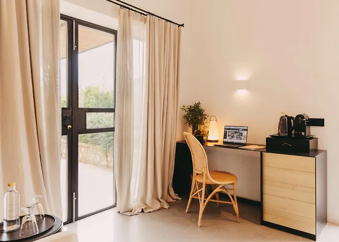 Finca Serena Mallorca, Small Luxury Hotels Montuiri 