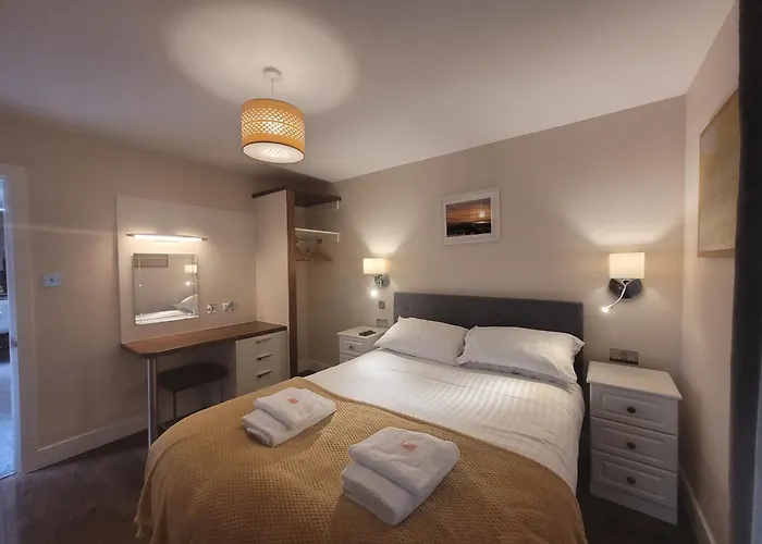 Harmony Apartments Weston-super-Mare