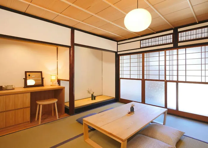 Nipponia Hotel Takehara Saltworks Town