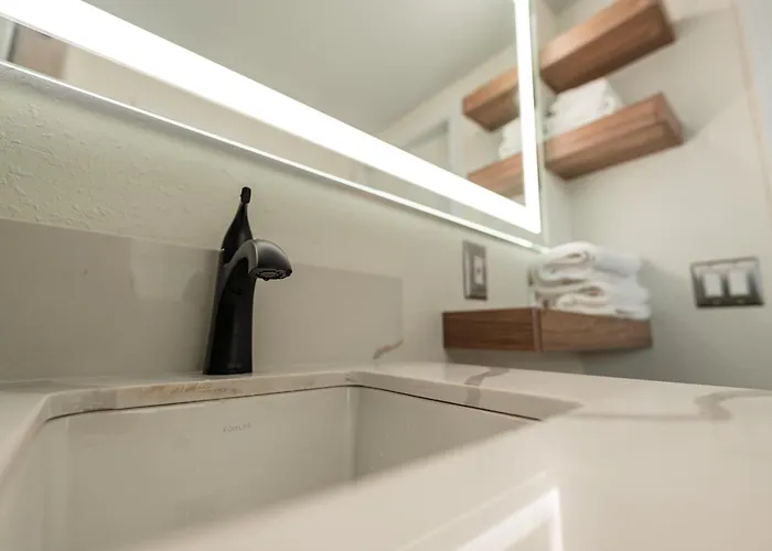 Seahorse Beach Bungalows Fort Pierce
