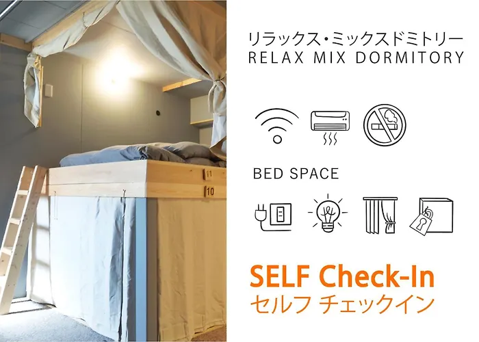 Minka House Hotel Matsumoto