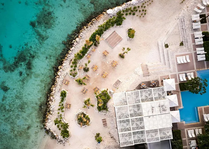 Curacao Marriott Beach Resort Willemstad