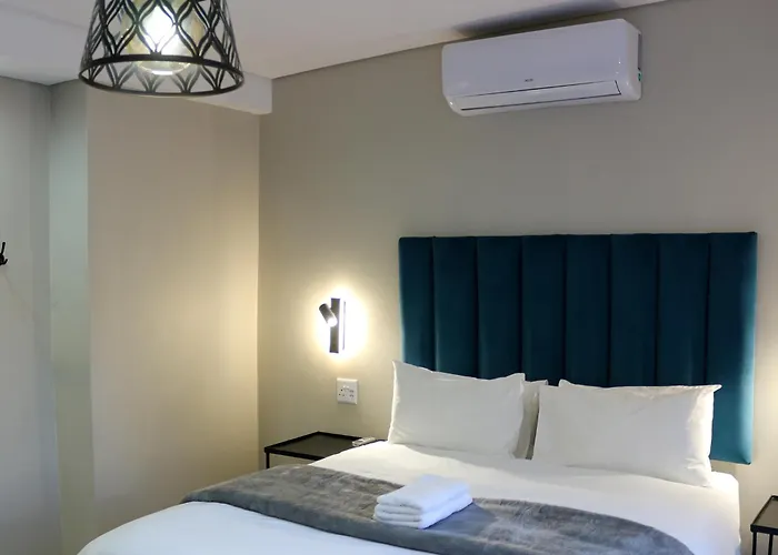 Luxury Heights Bed And Breakfast Newcastle