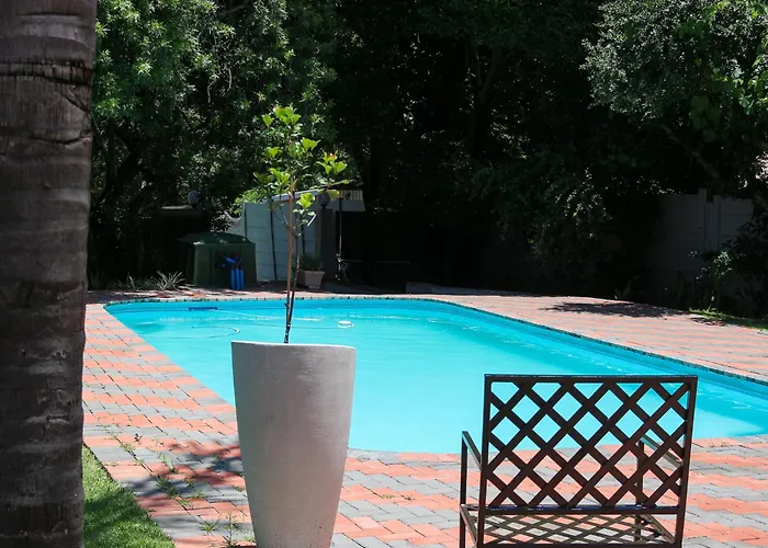 Luxury Heights Bed And Breakfast Newcastle