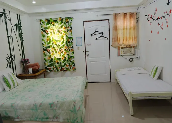 Cronin Residences (Adults Only) Oslob