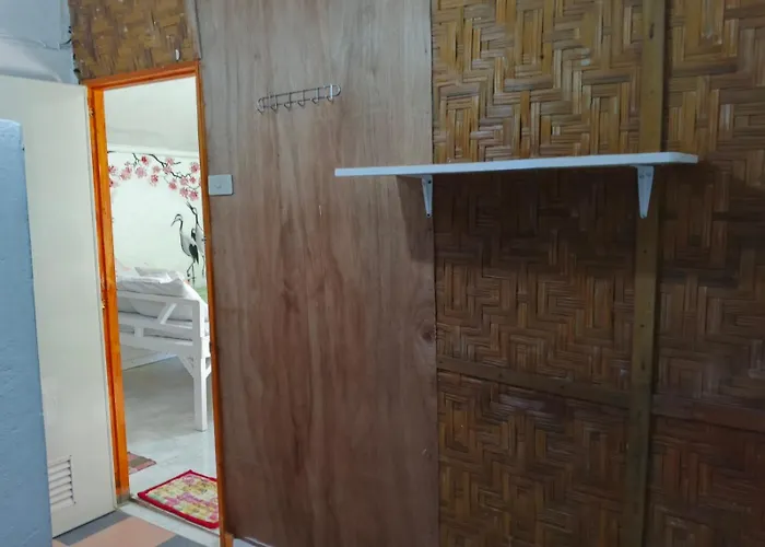 Cronin Residences (Adults Only) Oslob