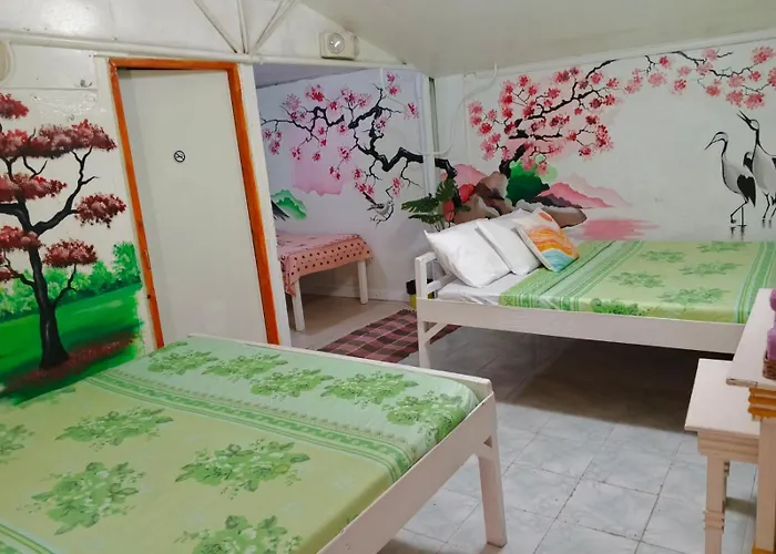 Cronin Residences (Adults Only) Oslob