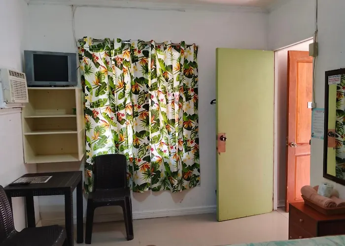 Cronin Residences (Adults Only) Oslob