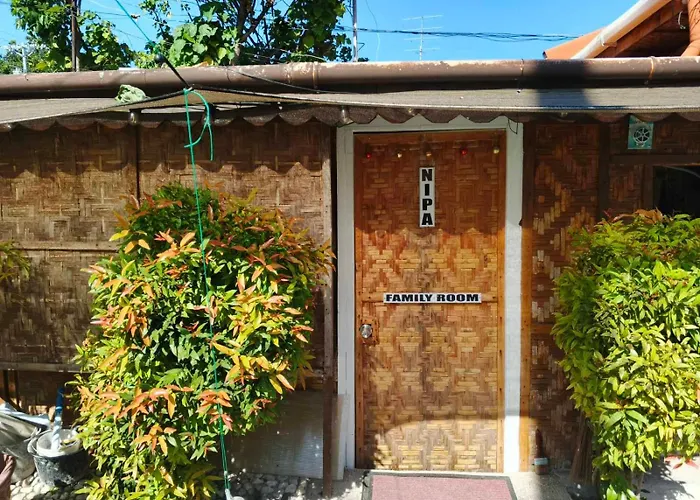 Cronin Residences (Adults Only) Oslob