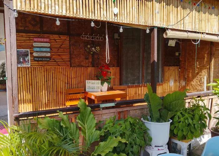 Cronin Residences (Adults Only) Oslob