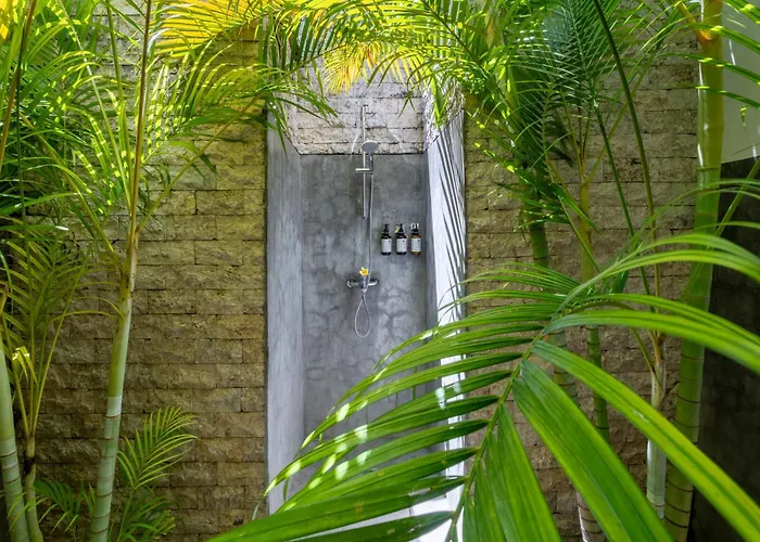Incense Impossible Beach Boutique Hotel - Adults Only Uluwatu