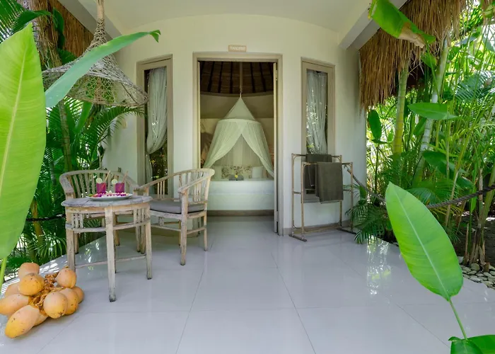 Incense Impossible Beach Boutique Hotel - Adults Only Uluwatu 