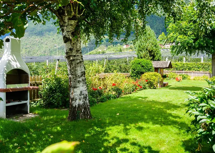 Residence Lenzenau Dorf Tirol