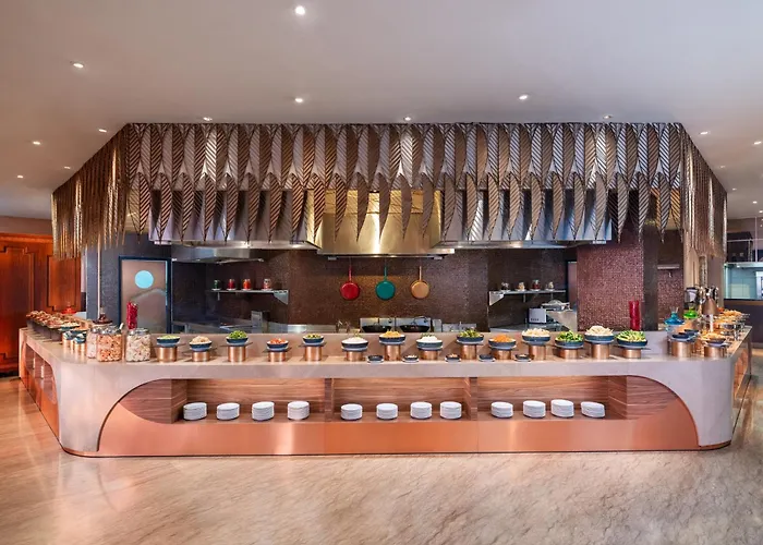 Morazen Surabaya Hotel