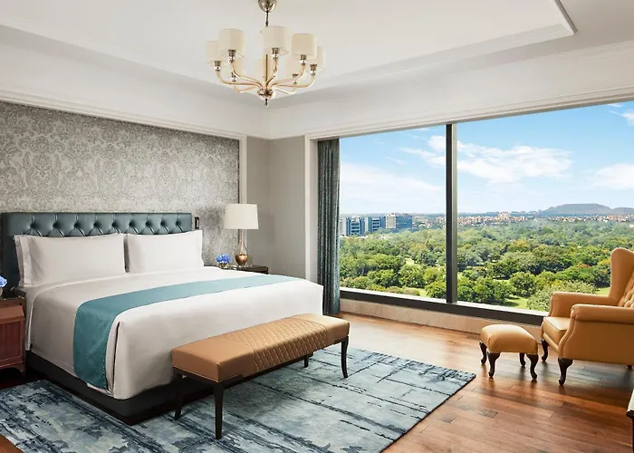 The Ritz-Carlton, Pune