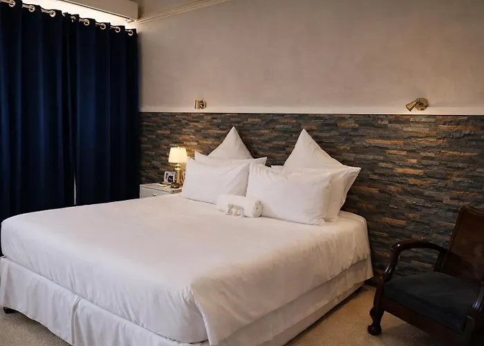 Concord Christian Guesthouse Durban