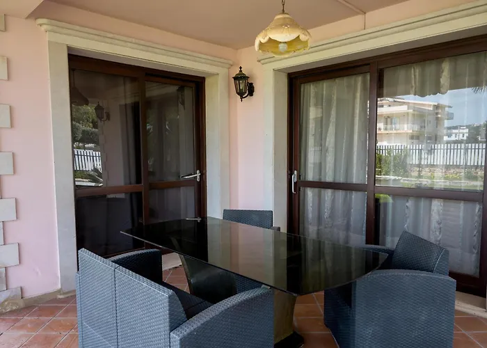 A Casa Di Franco Hotel Marina di Ragusa