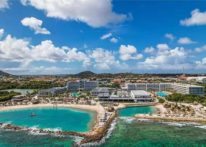 The Rif At Mangrove Beach Corendon All-Inclusive, Curio Willemstad