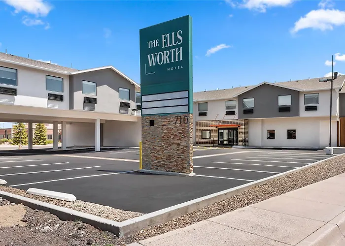 The Ellsworth Hotel, An Ascend Collection Hotel Williams