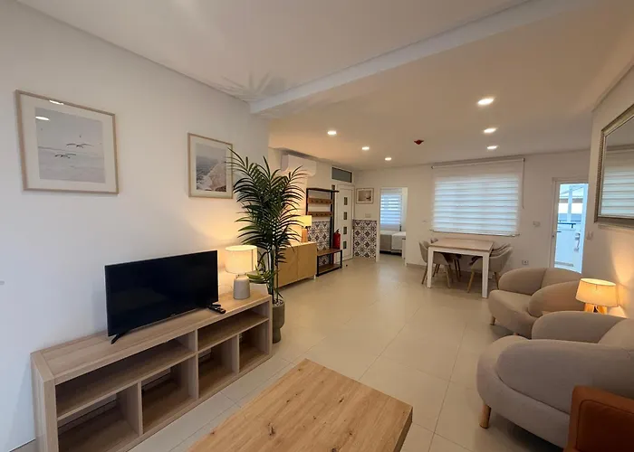 Guest House Dianamar Albufeira
