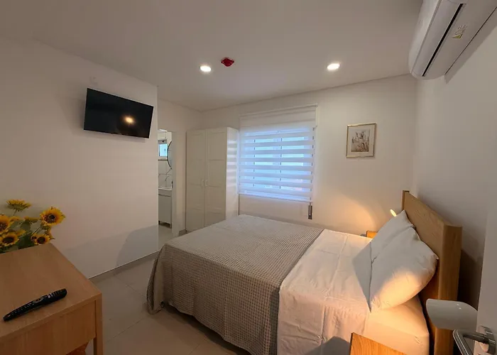 Guest House Dianamar Albufeira