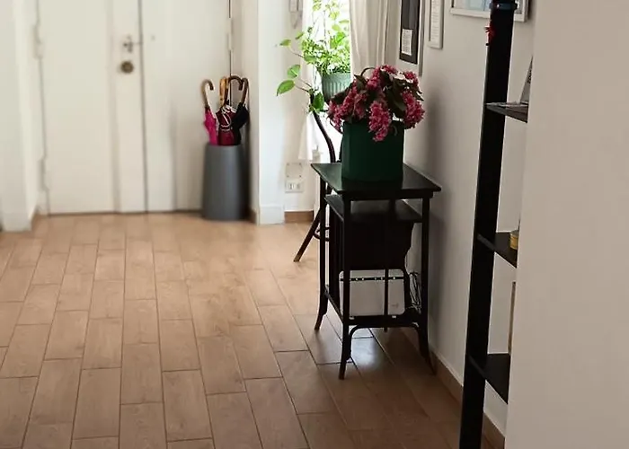 Casa Laura Oliva Mancini Bed & Breakfast Naples