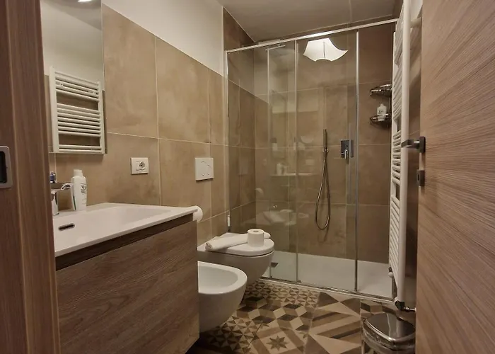 Locanda Mimmo Bergamo