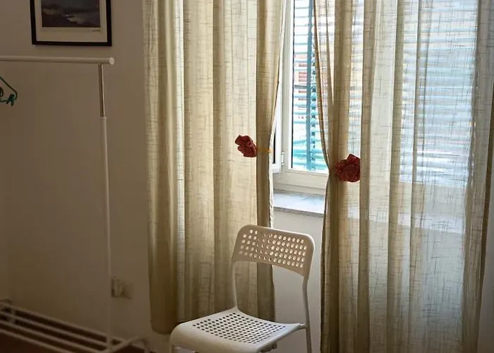 Casa Laura Oliva Mancini Bed & Breakfast Naples