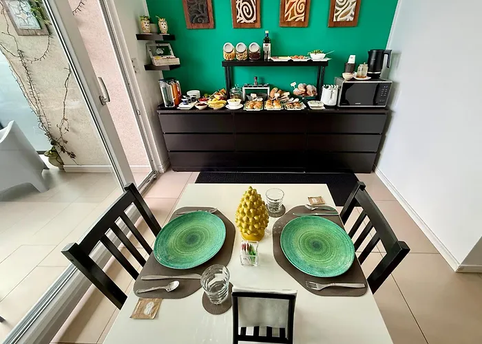 Bed and Breakfast Location10 Palermo