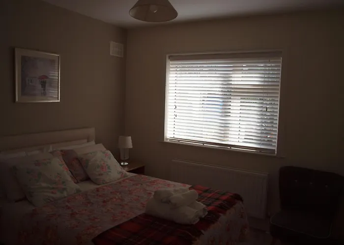 Chez Se Bed & Breakfast Drogheda