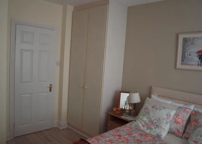 Chez Se Bed & Breakfast Drogheda