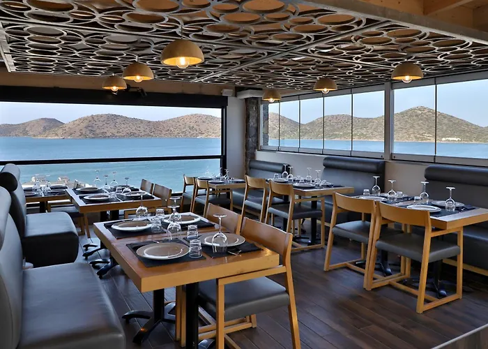 Hotel Elounda Orama