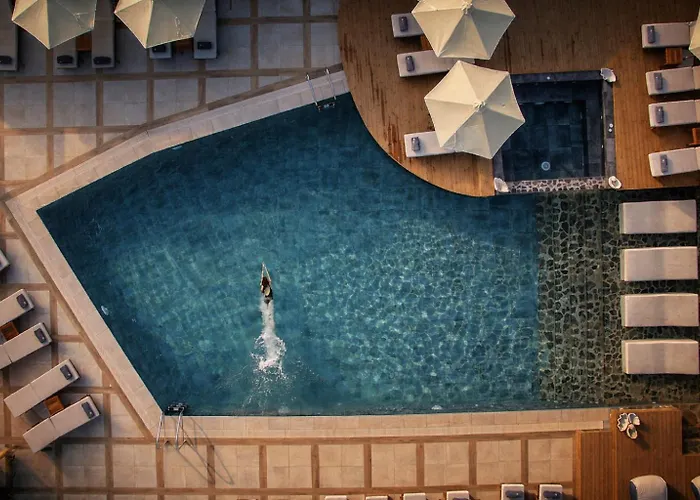 Hotel Elounda Orama