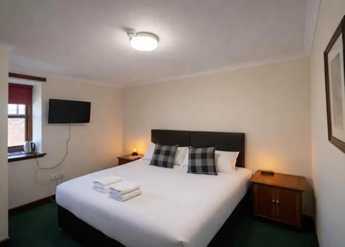 The Anchorage Hotel Troon