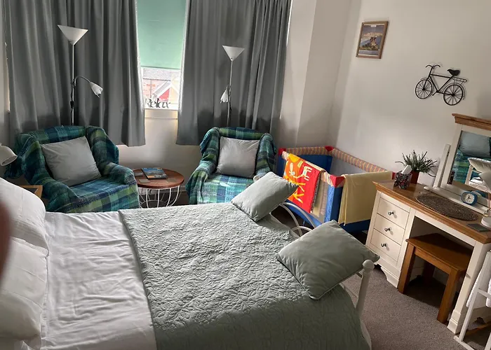Alba B & B Inverness