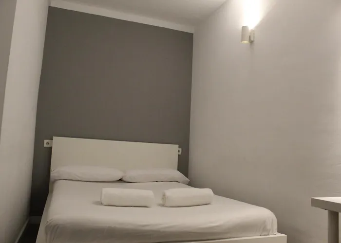 Mallorca Rooms Can Pastilla