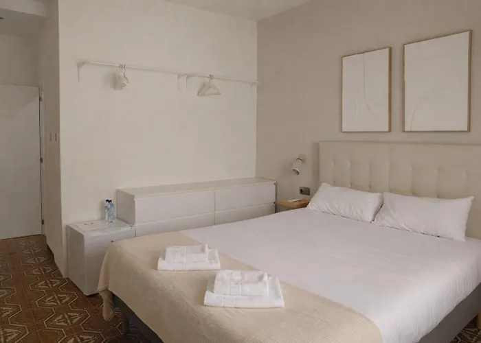 Casa Mila Sv19 Guesthouse Alicante