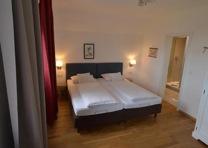 Hotel Weingut Erbes-Henn Ürzig