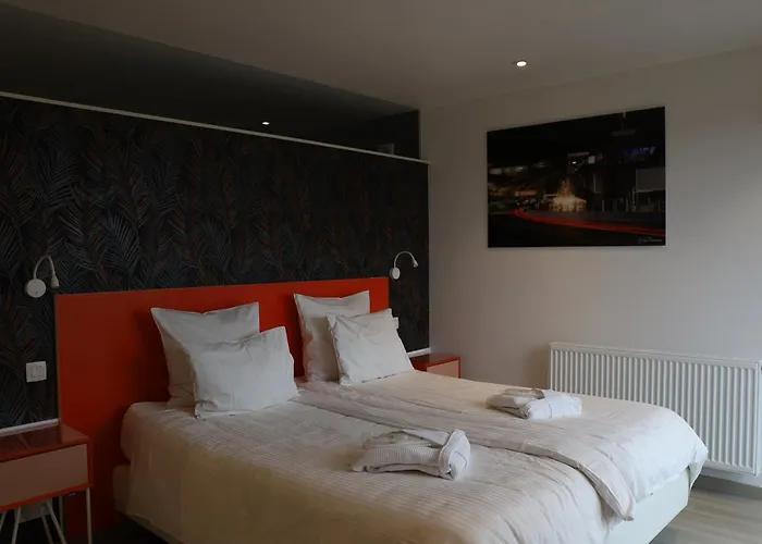 The View Hotel Francorchamps