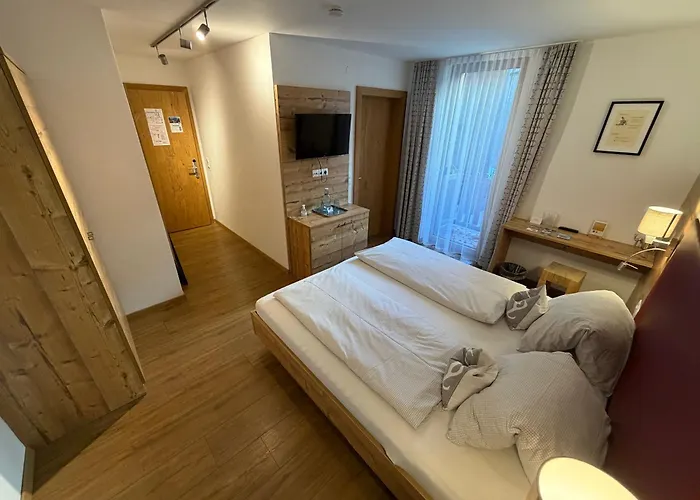 Hotel Haus Flexen Stuben am Arlberg
