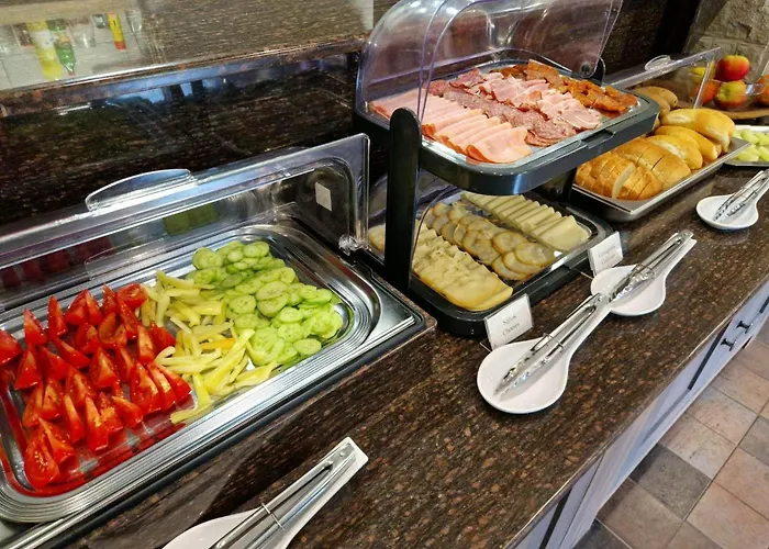 Butikhotel Visegrád