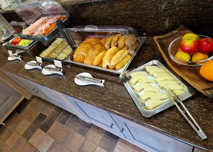Butikhotel Visegrád