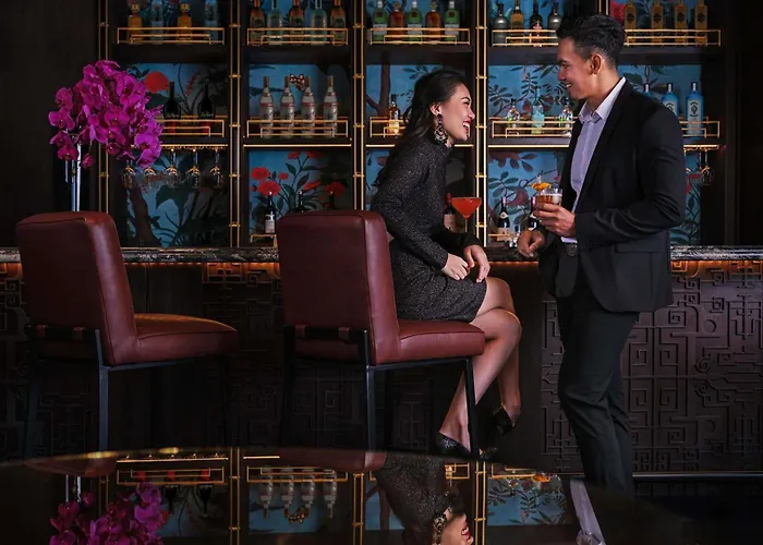 Swissotel Jakarta Pik Avenue
