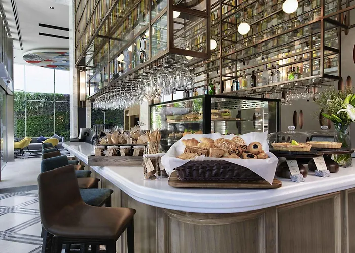 Ibis Bangkok Sukhumvit 24 Hotel
